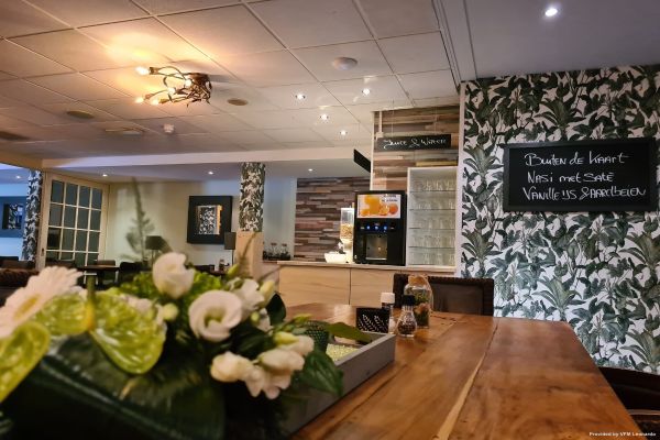 Best Western Amsterdam Airport Hotel Uithoorn